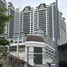 Serviced residence for Sale