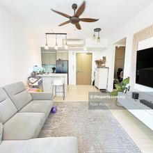 Cantara Residence Ara Damansara Available For Sale 