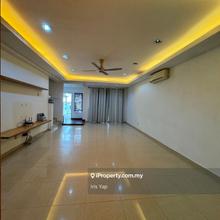 Bukit serdang 2storey Terrance house for sale 