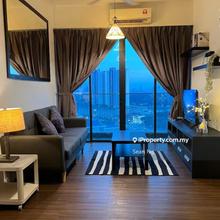 The Grand @ Kelana Damansara Suite Petaling Jaya Ready for Sale