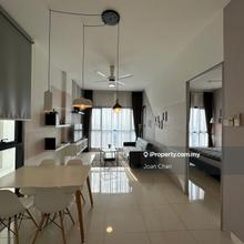Arnica Fully Furnished For Rent