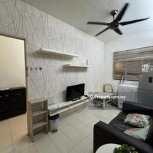 Titiwangsa Sentral for rent 