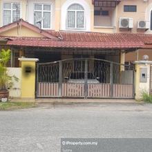 Taman Sri Iman Panji