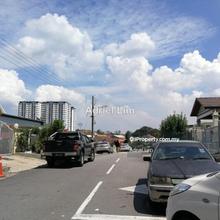 Terrace house for Sale