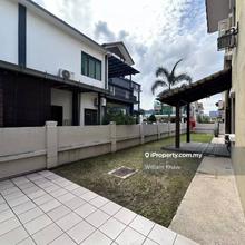 Below Market Price Fully Renovated Semi D for Sale