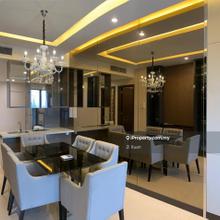 Dorsett Residences Bukit Bintang Serviced Residence for Sales