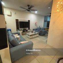 4 bedrooms, Townhouse, Ready for Rent