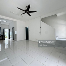 Taman Nusantara Prima@Gelang Patah