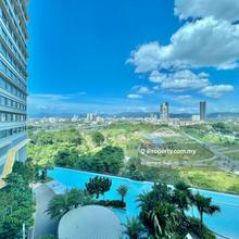 Serviced residence for Sale