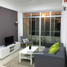3 Bedrooms 2 Bathrooms 1 Parking Fully Furnished 