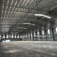 Meru Warehouse 