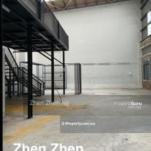 Cluster factory for Sale