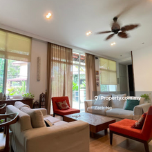 End-lot Semi D for Sale at Maplewoods Saujana