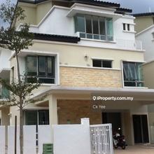 2.5 Storey Semi-D House @ Seri Jalil , Bukit Jalil (Limited Unit)