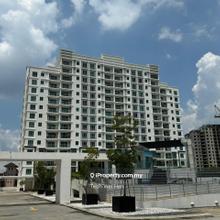 The Navens Condo Alma Bare Unit Freehold No Down Payment Needed !
