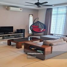 Adda Heights - Cluster ( Rm 5,500 )
