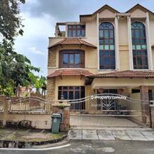 3 Storey Semi Detached House - Ferringgi Park, Batu Feringgi, Penang