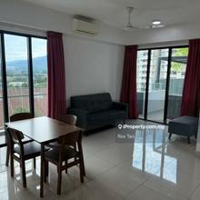 2 Bedrooms for rent.