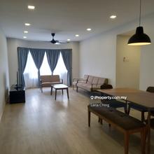 Puncak Seri Kelana Condominium Ara Damansara, Saujana Subang  for rent