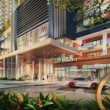 Astrum Ampang Soho