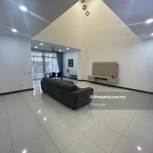 Terraza Villa @ Eco Sanctuary Area Specialist 