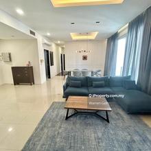 Renovated 4 bedrooms 