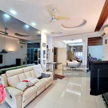 I-Residence Condominium for sale at I-city Shah Alam