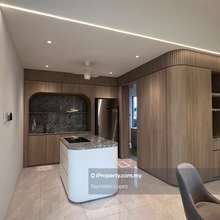 Modern design bungalow @ Seputeh Gardens