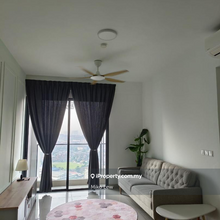 Akasa, Cheras