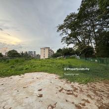 18,998sf Bungalow Land Taman Seri Taming Bandar Tun Hussien Onn Cheras