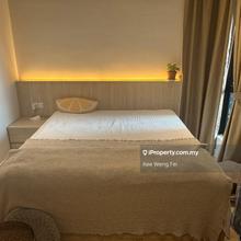 Unio Residence, Kepong