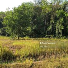 Agriculture Land for Storage or Farming