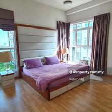 Amaya Saujana Condominium @ Saujana Sek U2 Spacious Unit Open For Sale
