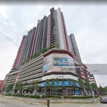 Platinum Lake Pv 21 Setapak Danau Kota 100% Full Loan 0% Deposit