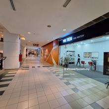 Retail Space For Sale, Tenanted, Great Location, Inside Times Square