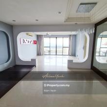 Scotland Villas 2098sqft 3 Bedroom , Georgetown