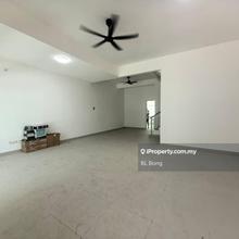 Taman Desa Bertam Melaka Double Storey Terrace For Sale 
