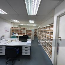 Office Space for Rent