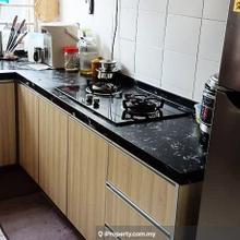 Corner 4 Rooms Low Floor Casa Tropika Condo Puchong For Rent