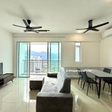 Havan Beach Residences @ Bayan Lepas near airport