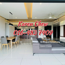 Alila 2, Fully Furnished, Nice Unit, Few Units Available, Tg Bungah 