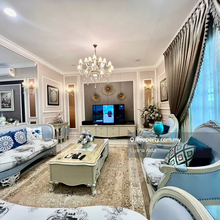 For Sale Fully Furnished 2.5 storey Setia Marina 2,Setia Eco Glade