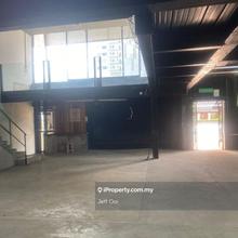 2 storey commmecial precinct 10 tanjung tokong 2500sf corner