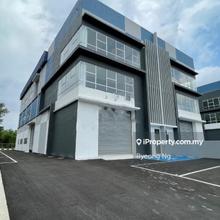 Factory Balakong Jaya Balakong Seri Kembangan