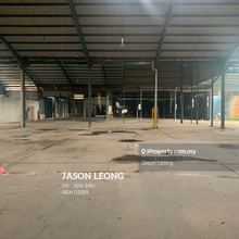 Detached Factory @ Igb International Industrial Park