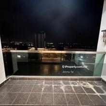 Bm city mall affordable price nice view 2 bedrooms 2 carparks 