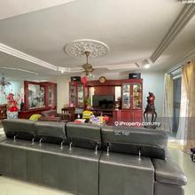 2.5 Storey Renovated Unit For Sale In Taman Wangsa Permai Kepong