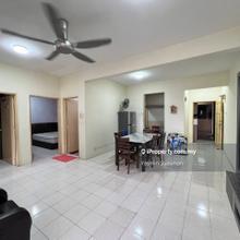2 Car Park, Permai Putera Apartment, Taman Dato Ahmad Razali, Ampang