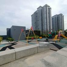 Pearl Regency Egate near Penang Bridge, Lotus, Queensbay
