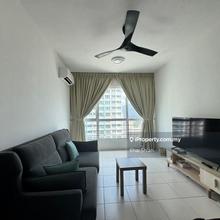 Unit for rent in I-santorini